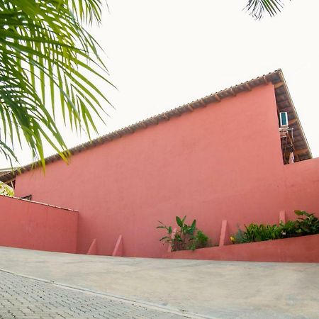 Suítes Yamamoto Ilhabela Exterior foto